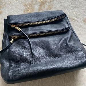 Vince Camuto Convertible Backpack and Purse